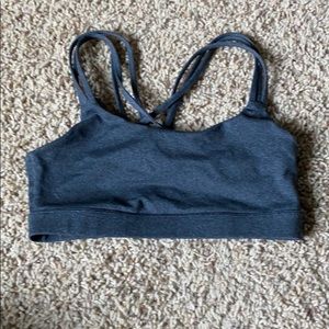 Gap Fit sports bra